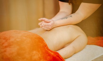 PM Therapy  : Institut de beauté à Grans