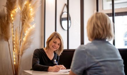 A corps parfait : Manucure à Reims