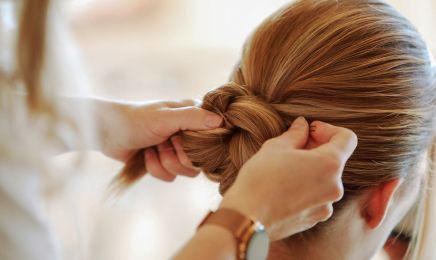 Atelier de coiffure : Institut de beauté à Nançay