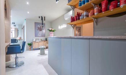 Les Pipelettes : Coiffeur à Carpentras