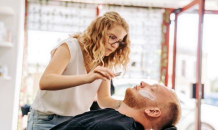 L'atelier coiffure : Coiffeur à Moisdon-la-Rivière