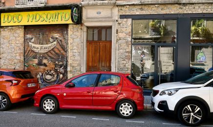 La clinique : Barbier à Grenoble