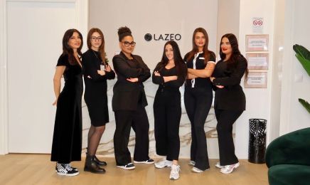 Lazeo - Grenoble : Institut de beauté à Grenoble