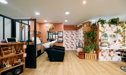 L’atelier M by Maëva Gache  : Coiffeur à Lormont