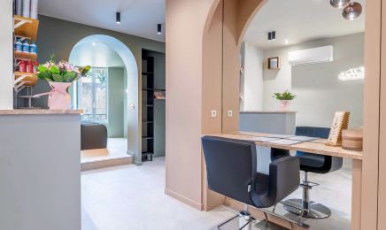 Les Pipelettes : Coiffeur à Carpentras
