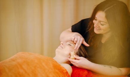 PM Therapy  : Institut de beauté à Grans