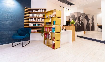 Solene C : Coiffeur à Montaigu