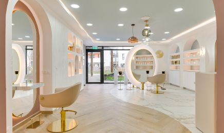 Le Lusso : Coiffeur à Challans