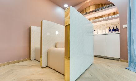 Le Lusso : Coiffeur à Challans