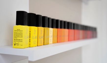 L’atelier d’Ophélie : Institut de beauté à Châtel-Guyon