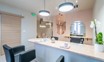 Les Pipelettes : Coiffeur à Carpentras