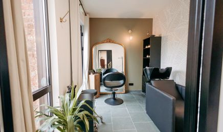 Mc salon privé  : Coiffeur à Luneray