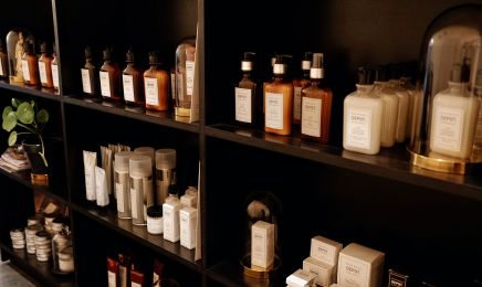 Holy Cut : Barbier à Bordeaux