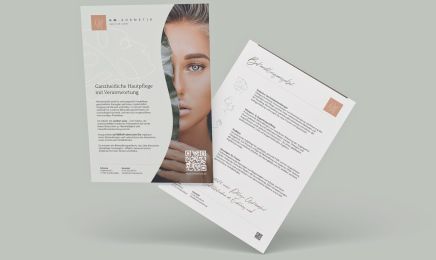 NM Kosmetik: Kosmetikstudio in Großbottwar