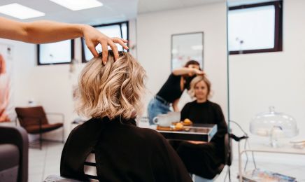 Ginger Hair Salon : Coiffeur à Samoëns