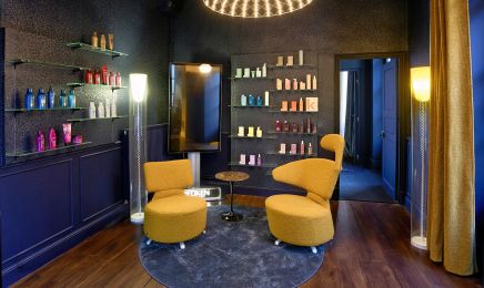 Détentes COIFFURE : Coiffeur à Cahors