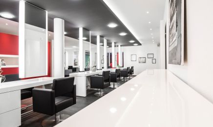 Hairfashion Wiesmoor (Inh. Imke Hennig): Kosmetikstudio in Wiesmoor