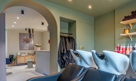 Les Pipelettes : Coiffeur à Carpentras