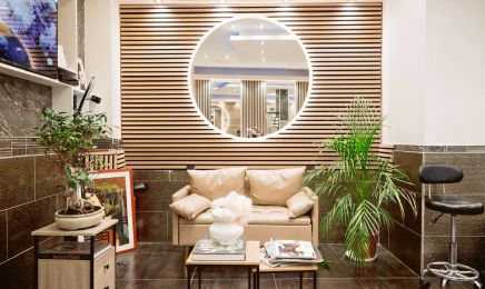 Salon Style Lay : Coiffeur à Puteaux