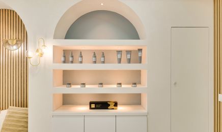 Le Lusso : Coiffeur à Challans