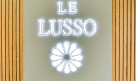 Le Lusso : Coiffeur à Challans