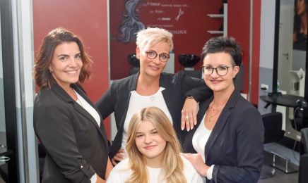Salon Haarmonie : Kosmetikstudio in Sömmerda