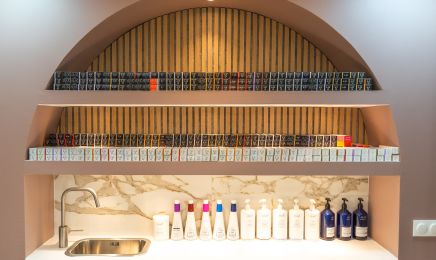 Le Lusso : Coiffeur à Challans