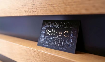 Solene C : Coiffeur à Montaigu