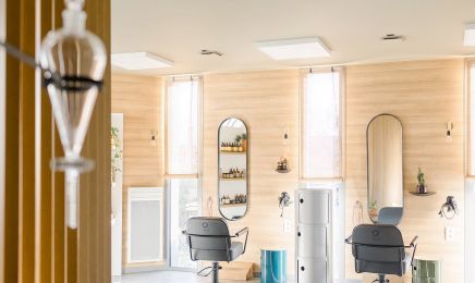 Style Actuel : Institut de beauté à La Roche-sur-Yon