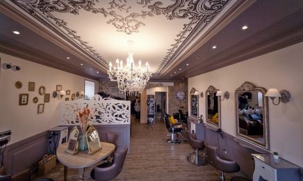 Savoir Coif Hair : Barbier à Les Pieux