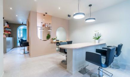 Les Pipelettes : Coiffeur à Carpentras
