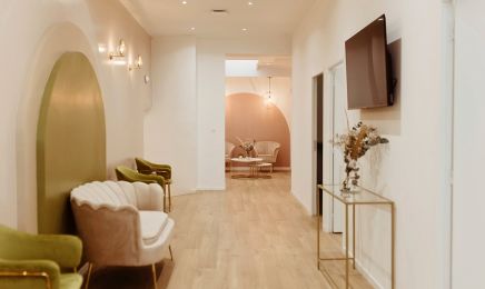 PERMAKUP - Marseille : Institut de beauté à Marseille