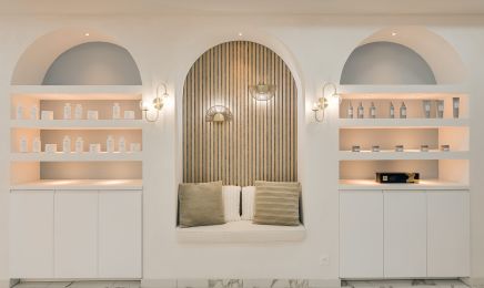 Le Lusso : Coiffeur à Challans