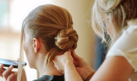 Atelier de coiffure : Institut de beauté à Nançay