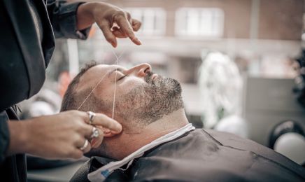 Prestige Hair Salon - Professional Haircuts: Barbershop in Neuss