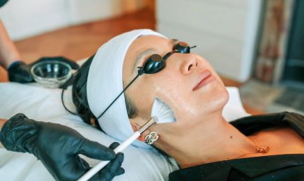 Skinarium : Institut de beauté à Bordeaux