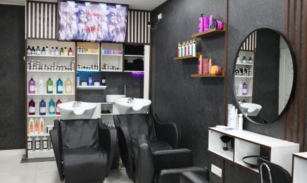 Miss Yan : Coiffeur à Bègles