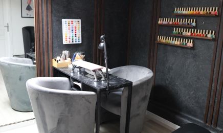 Miss Yan : Coiffeur à Bègles