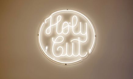 Holy Cut : Barbier à Bordeaux
