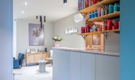 Les Pipelettes : Coiffeur à Carpentras