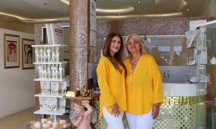Shanti Beauty & Care: Kosmetikstudio in Hamburg