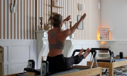 Bridge Pilates studio : Institut de beauté à Pleurtuit