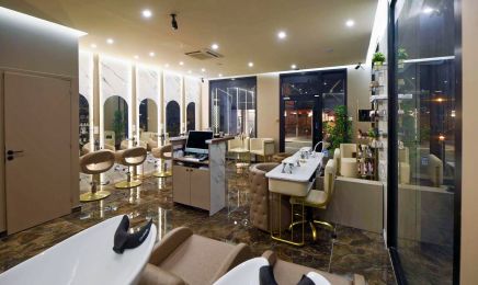 D Beauty : Coiffeur à Créteil