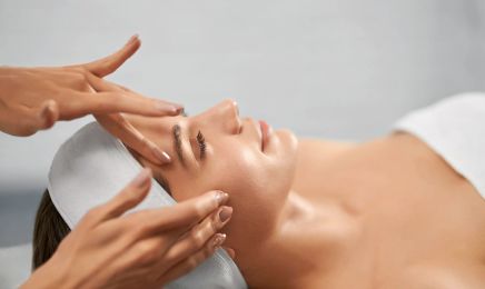 Beauté VH : Manucure à Tours