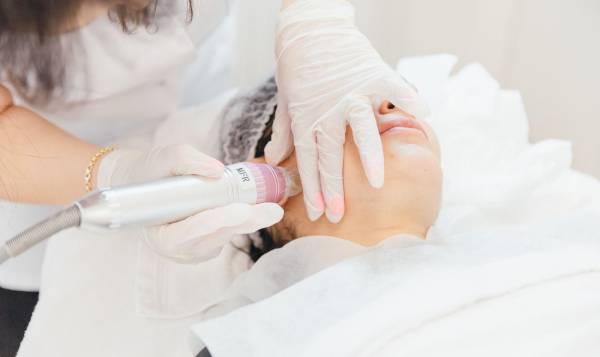 Exklusiv Beauty by Ripsi