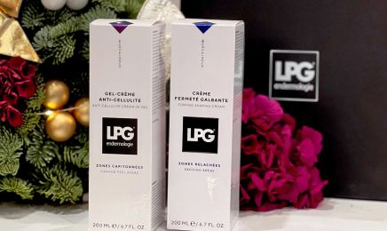 Guinot - Arpajon Beauté Évasion | Cinq Mōndes - LPG : Institut de beauté à Arpajon