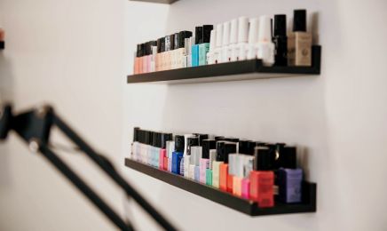 SOLEADA Chez Le 39 B : Institut de beauté à Le Cannet
