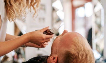 L'atelier coiffure : Coiffeur à Moisdon-la-Rivière