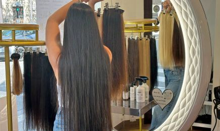 Noelle Coiffure : Coiffeur à Paris