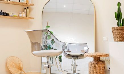 Salon Matcha : Coiffeur à Niort